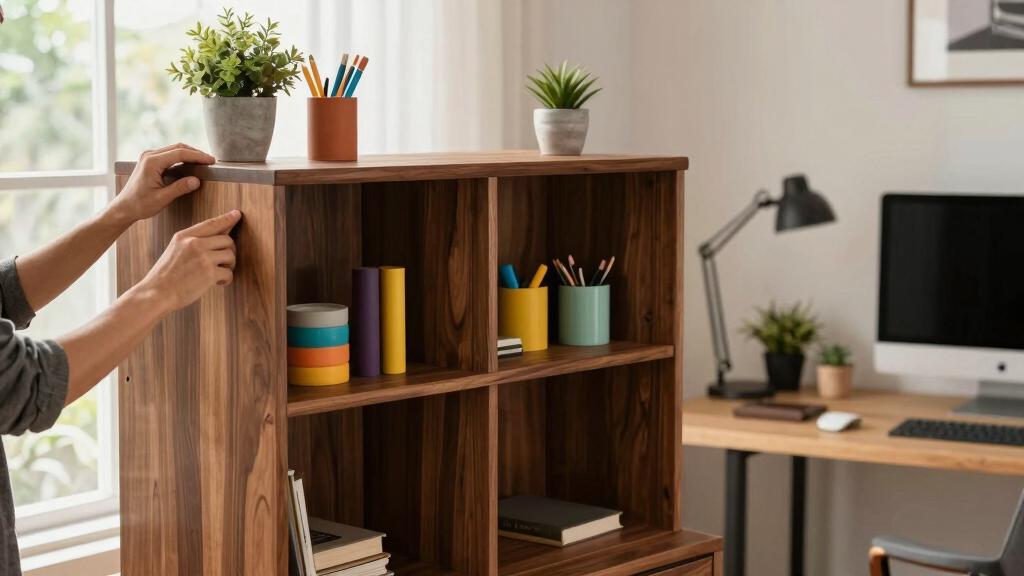 14 Best Large Desktop Hutch in 2026