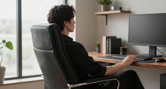 14 Best Luxury Office Chairs for Home Office in 2026
