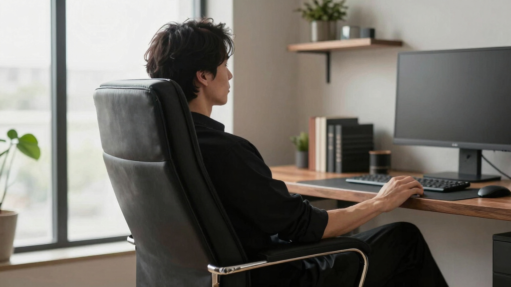 14 Best Luxury Office Chairs for Home Office in 2026