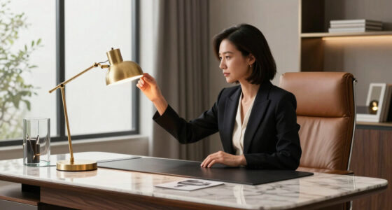 14 Best Luxury Office Decor Set in 2026