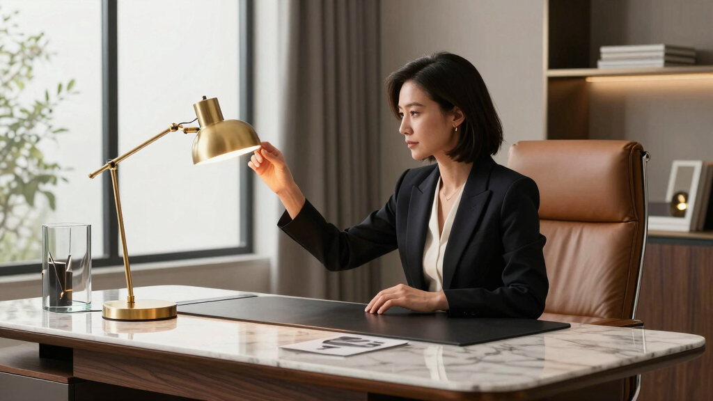 14 Best Luxury Office Decor Set in 2026