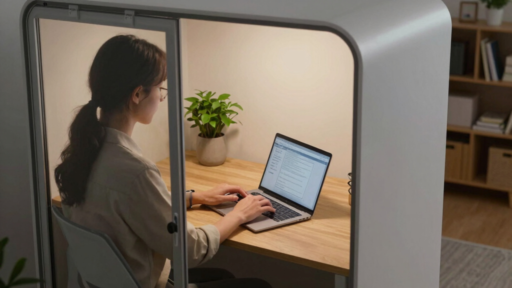 14 Best Office Pod For Home In 2026