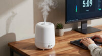 14 Best Premium Humidifier for Desk Room in 2026