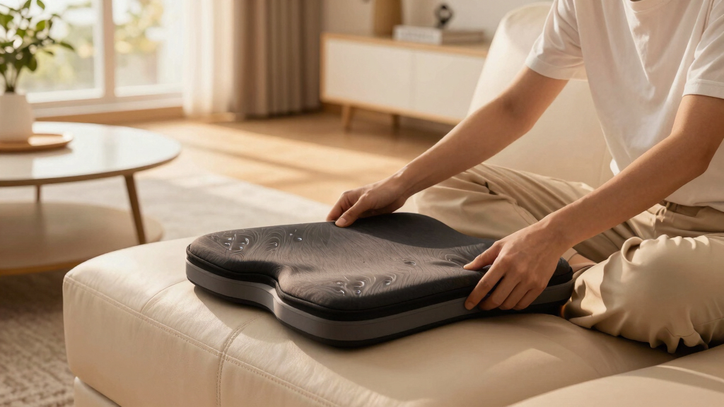 14 Best Premium Seat Cushion in 2026