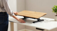 14 Best Premium Standing Desk Converters in 2026