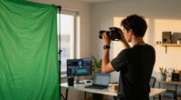 14 Best Professional Green Screen in 2026