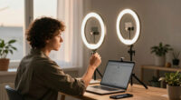 14 Best Professional Webcam Lighting Kit in 2026