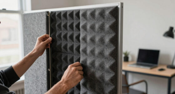 14 Best Soundproof Partition Panels in 2026