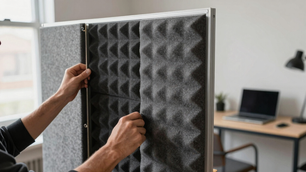 14 Best Soundproof Partition Panels in 2026