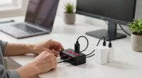14 Best Surge Protector for Desk Setup in 2026