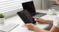 14 Best Tablet Stand For Desk Setup In 2026