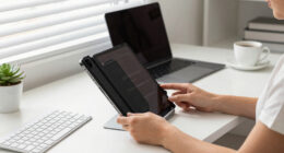 14 Best Tablet Stand For Desk Setup In 2026