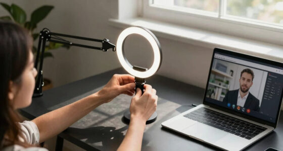 14 Best Webcam Lighting Kit in 2026
