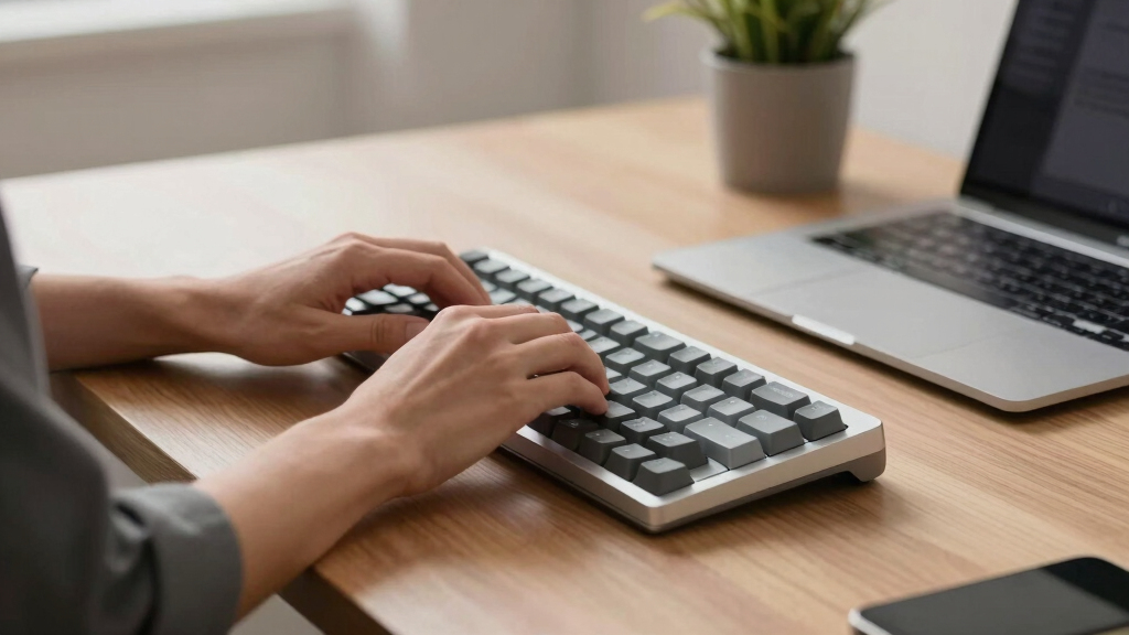 14 Best Wireless Mechanical Keyboard Premium in 2026