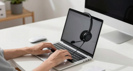 14 Best Wireless Office Headset Premium in 2026