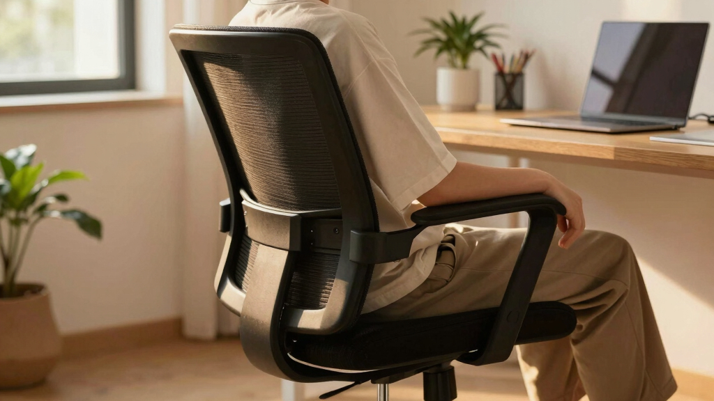 15 Best Best Premium Mesh Office Chair in 2026