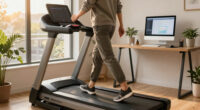 15 Best Desk Treadmill in 2026