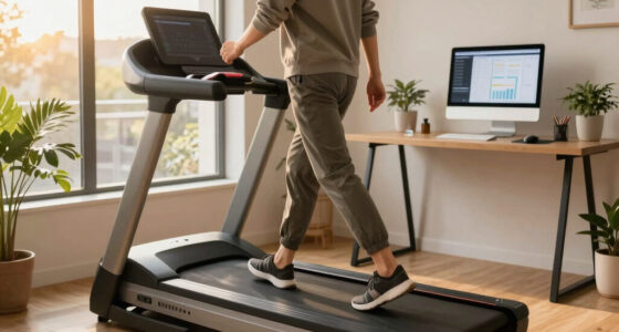 15 Best Desk Treadmill in 2026