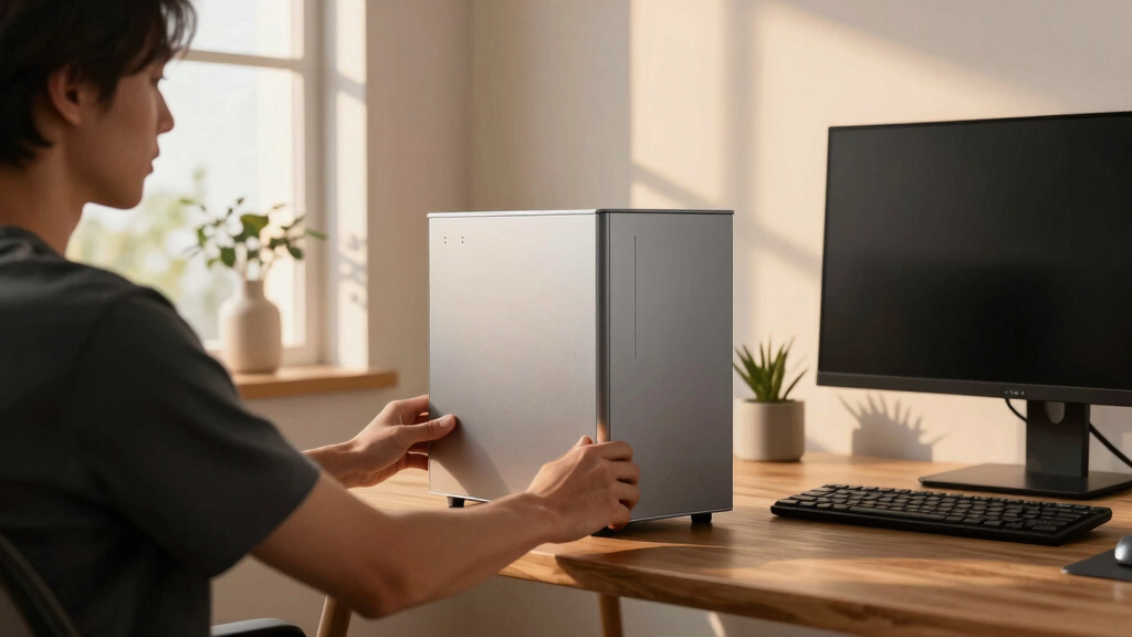 15 Best Desktop Mini PC High End in 2026