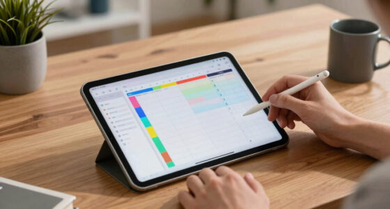 15 Best Digital Planner Tablet in 2026