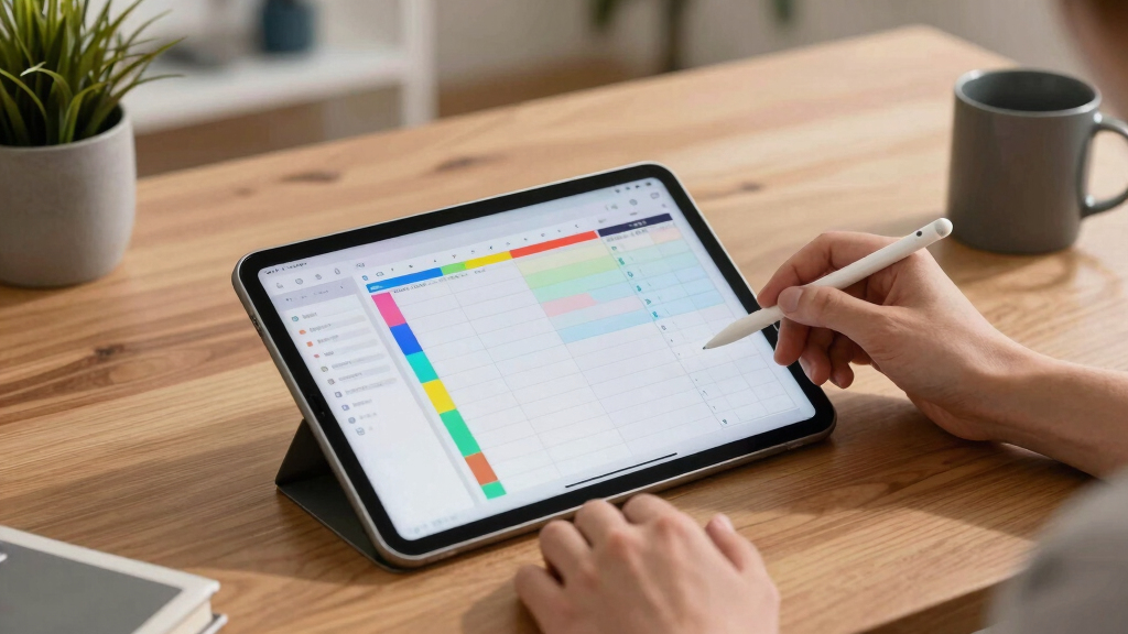 15 Best Digital Planner Tablet in 2026