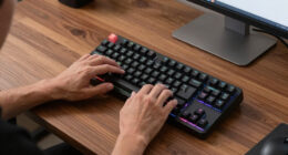 15 Best Ergonomic Mechanical Keyboard Premium in 2026