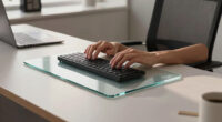 15 Best Glass Chair Mat for Premium Office in 2026