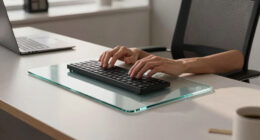 15 Best Glass Chair Mat for Premium Office in 2026