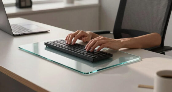 15 Best Glass Chair Mat for Premium Office in 2026