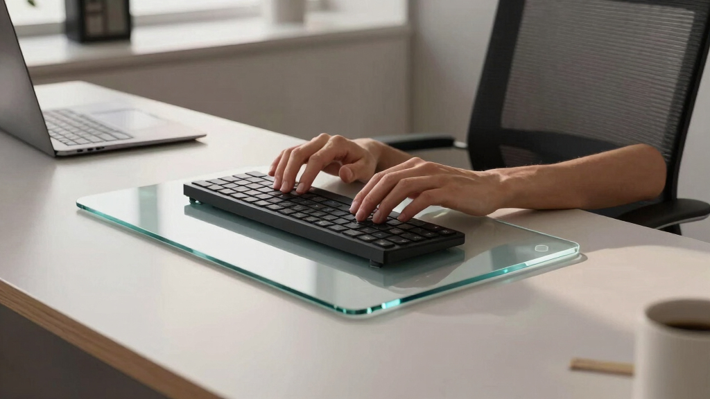 15 Best Glass Chair Mat for Premium Office in 2026
