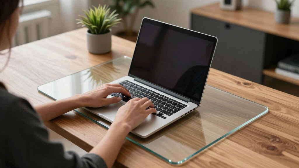 15 Best Glass Office Chair Mat in 2026