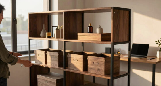 15 Best Modular Office Shelving Premium in 2026