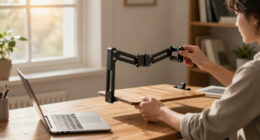 15 Best Monitor Mount With Laptop Tray in 2026