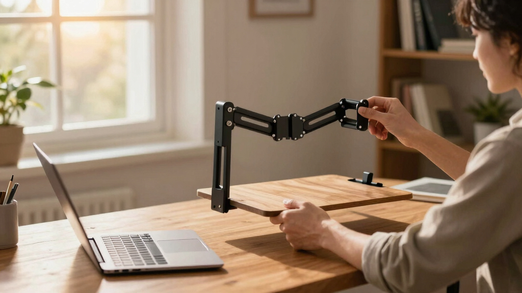 15 Best Monitor Mount With Laptop Tray in 2026