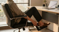 15 Best Office Chair With Footrest Premium in 2026