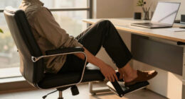 15 Best Office Chair With Footrest Premium in 2026