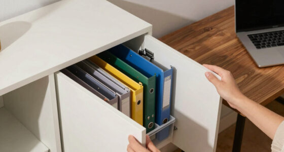 15 Best Office Storage Cabinets With Doors in 2026