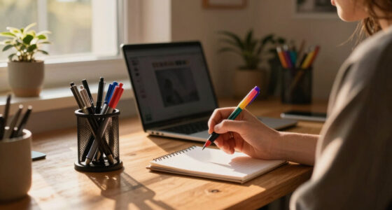 15 Best Pen Display for Creative Home Office in 2026