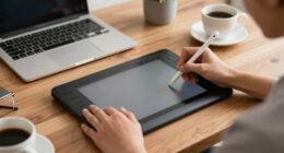 15 Best Pen Display Tablet in 2026