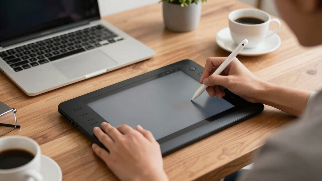 15 Best Pen Display Tablet in 2026
