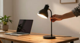 15 Best Premium Led Desk Lamp in 2026