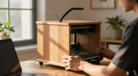 15 Best Printer Stand With Storage Cabinet in 2026