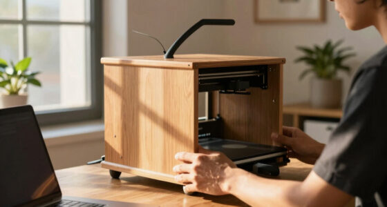 15 Best Printer Stand With Storage Cabinet in 2026
