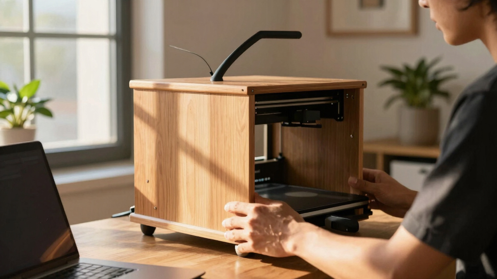 15 Best Printer Stand With Storage Cabinet in 2026