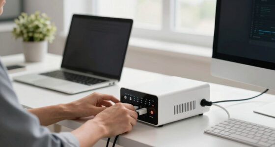 15 Best Pure Sine Wave UPS in 2026