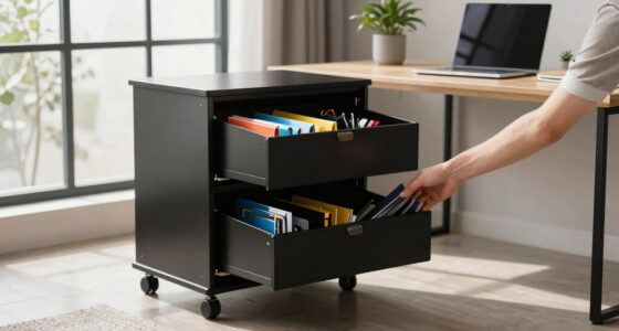 15 Best Rolling Storage Cabinet Premium in 2026