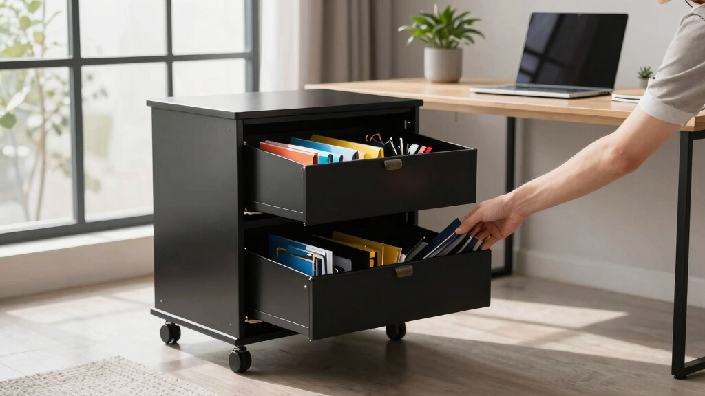 15 Best Rolling Storage Cabinet Premium in 2026