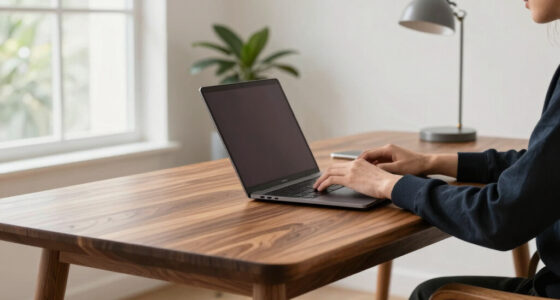 15 Best Solid Wood Desk for Office in 2026