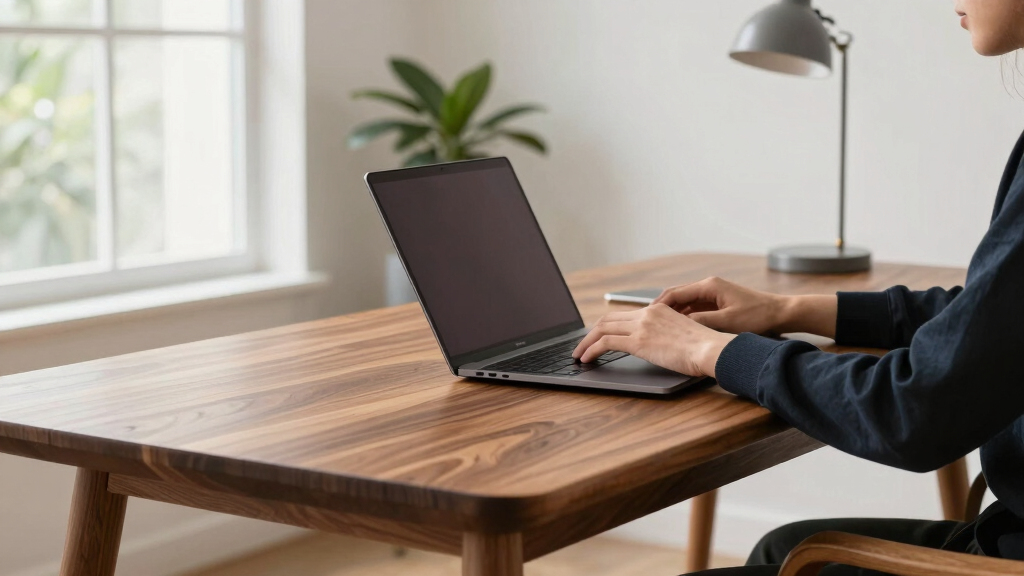 15 Best Solid Wood Desk for Office in 2026