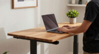 15 Best Standing Desk for Tall People in 2026